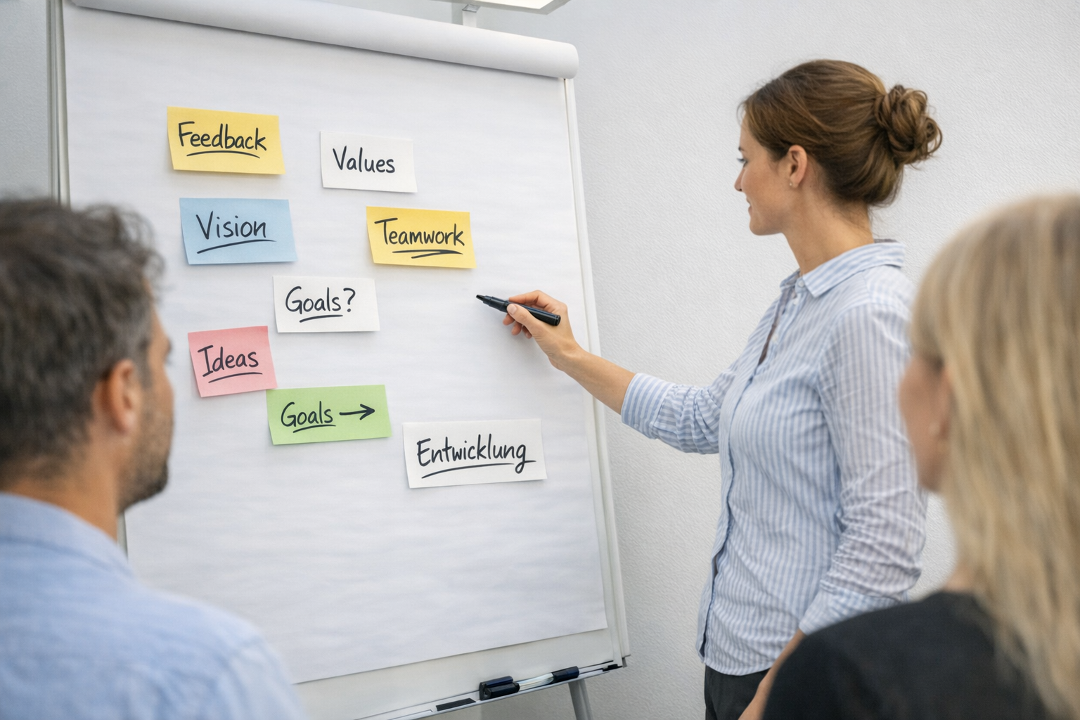 Seminare & Workshops